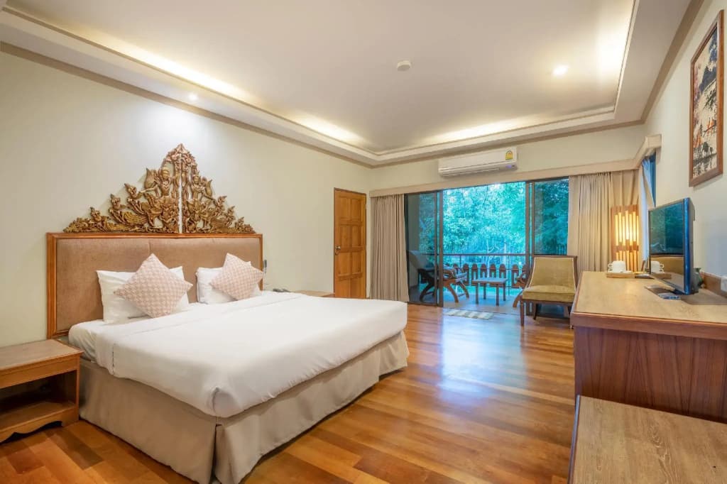 Vana Varin Resort Hua Hin - photo 5