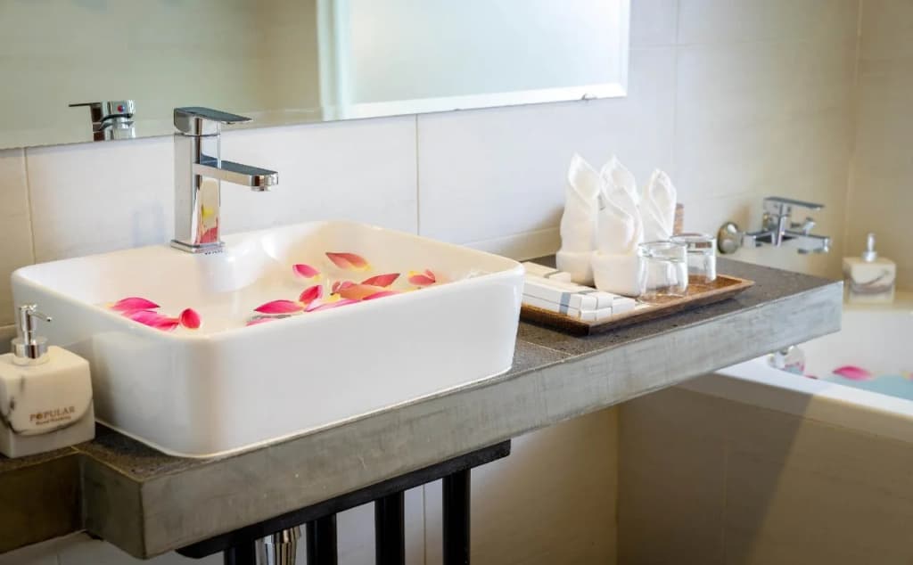 Resort D' Popular - photo 8