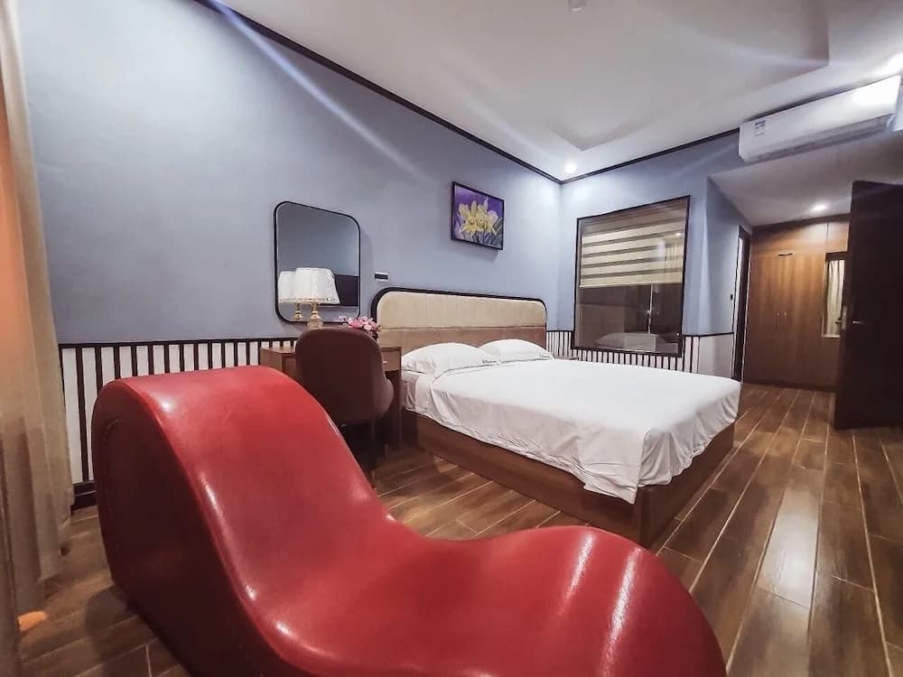 Buu Dien Halong Hotel - photo 11
