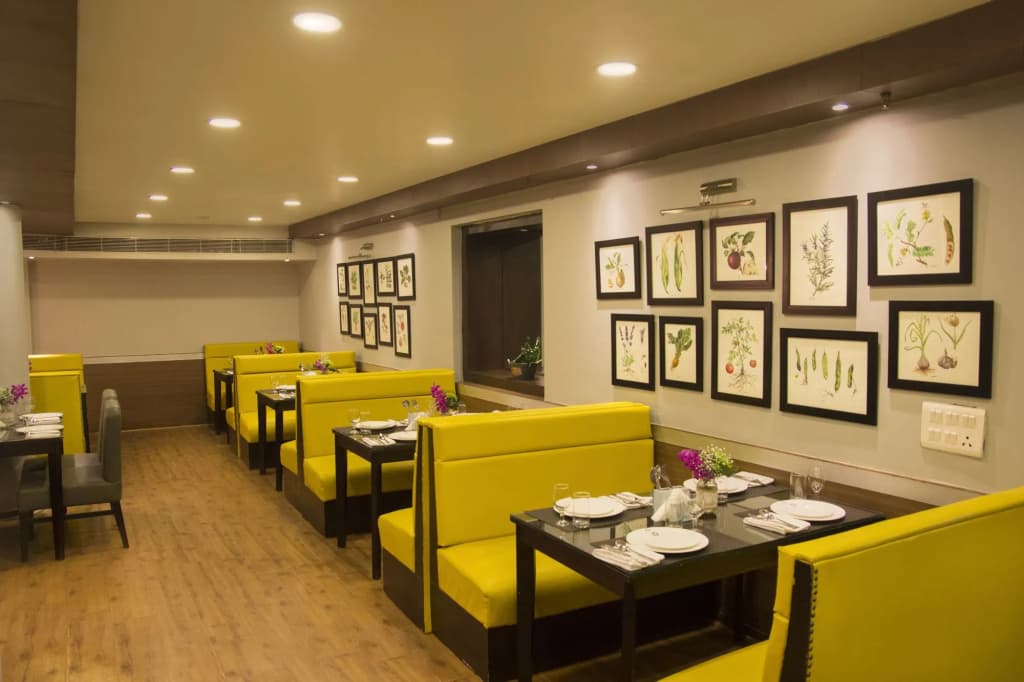 Rockland Hotel - C R Park - photo 25