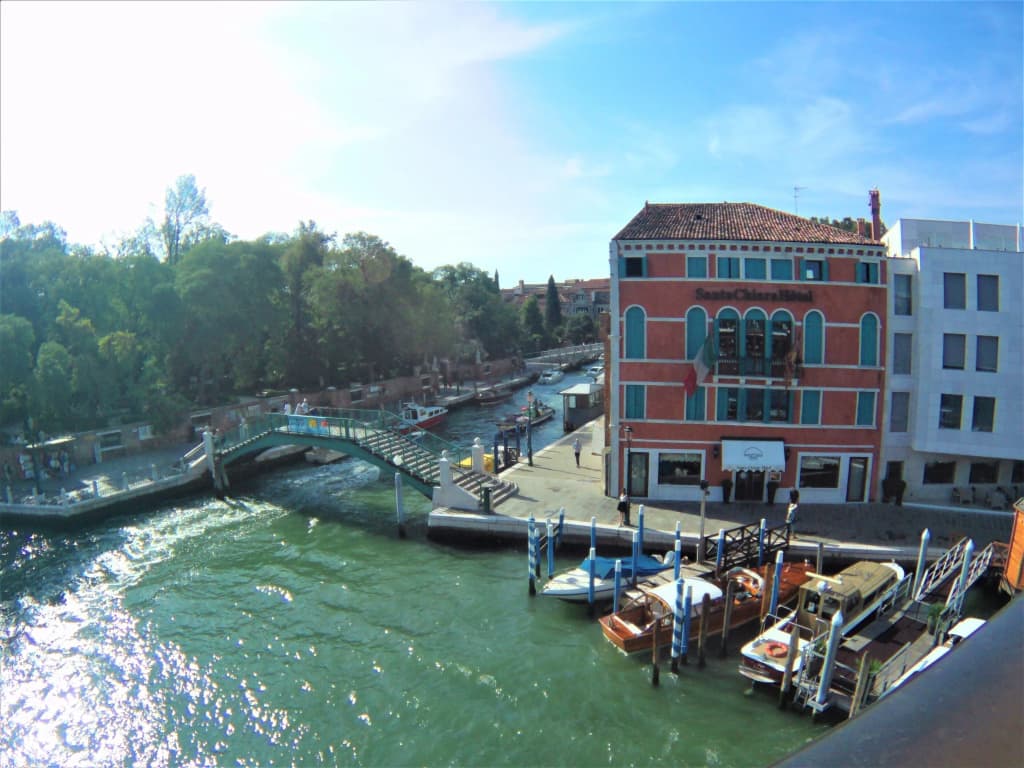 Venice Suite Dorsoduro - photo 25