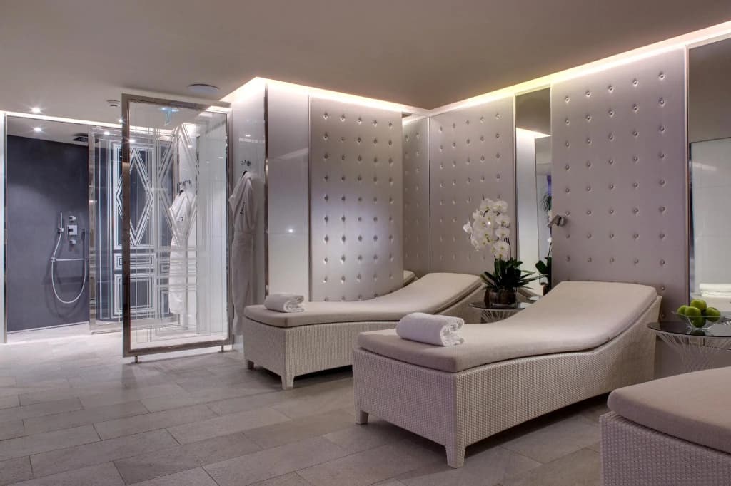 La Villa Haussmann - photo 9
