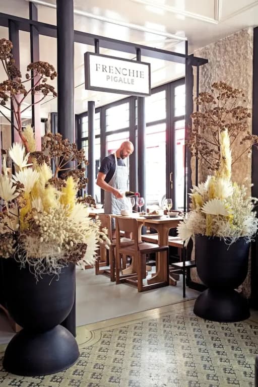 Grand Pigalle Hôtel - photo 30