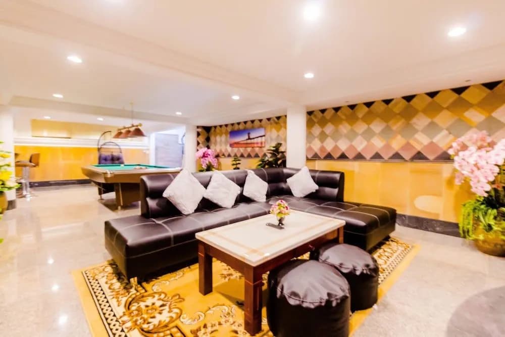 Serene Boutique Garden Resorts - photo 16