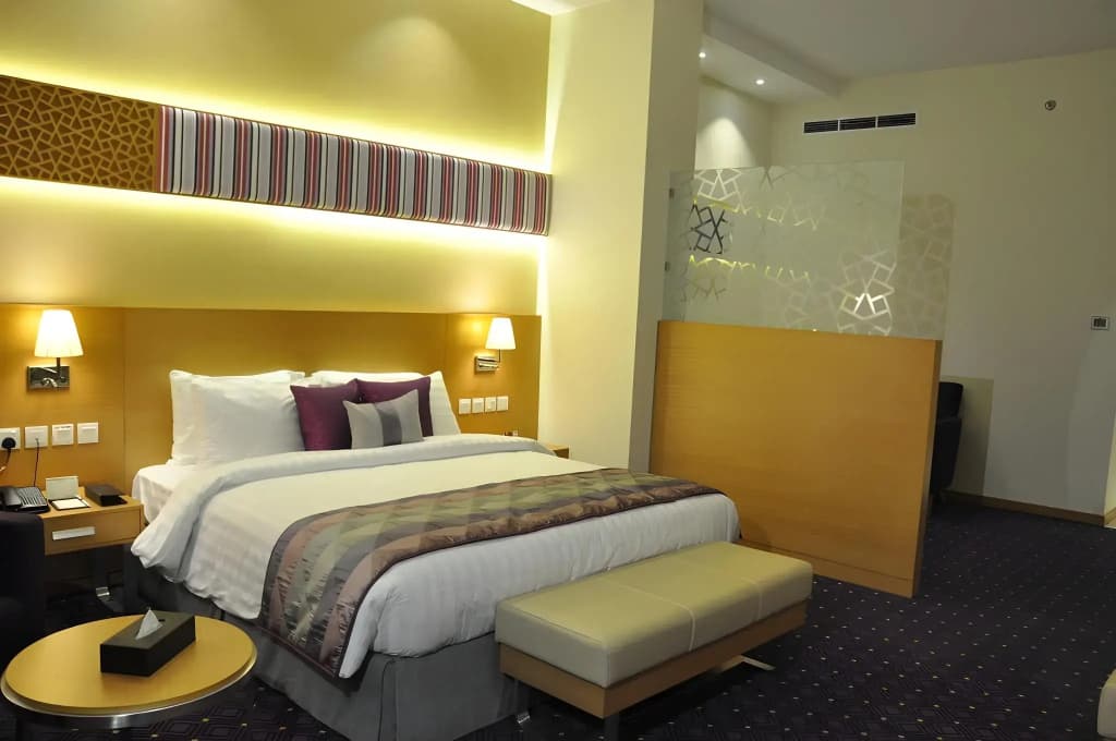 Fortune Park Hotel - photo 5