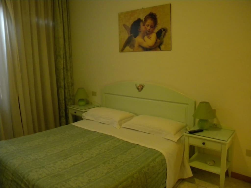 Adua Hotel - photo 6