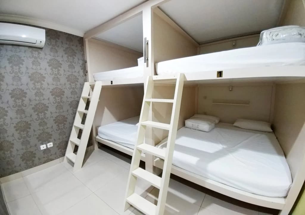 HomieStay - Hostel - photo 5