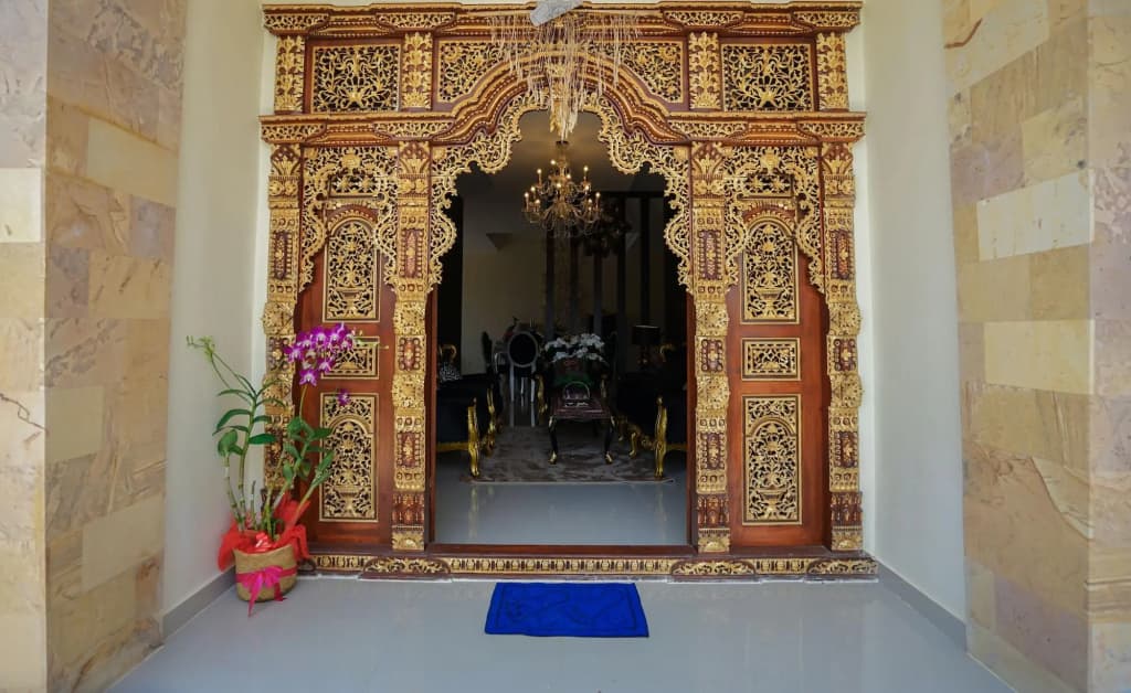 Sanur Cempaka Living - photo 23