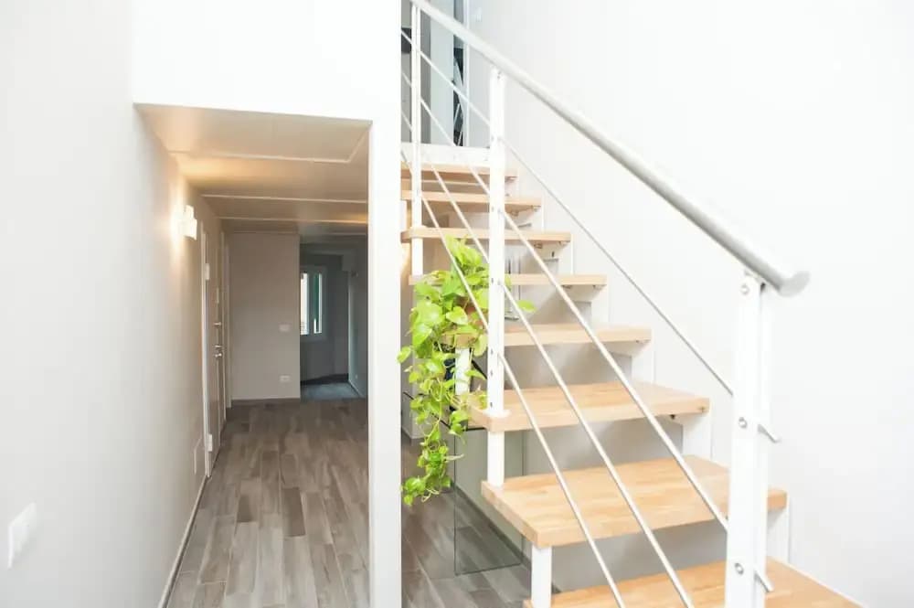 Mamo Florence - Orsini Apartment - photo 11