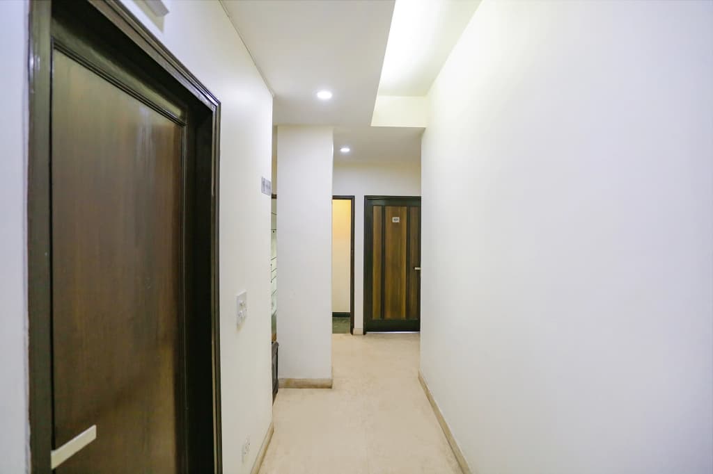 FabHotel JPM The Grand Bella - photo 10