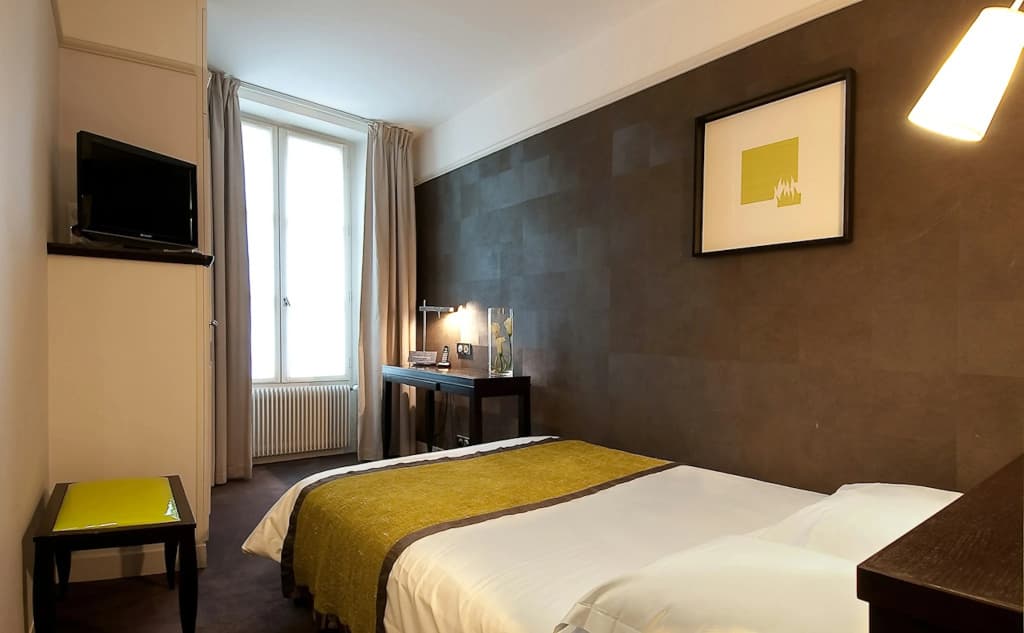 Hotel Duo - photo 45