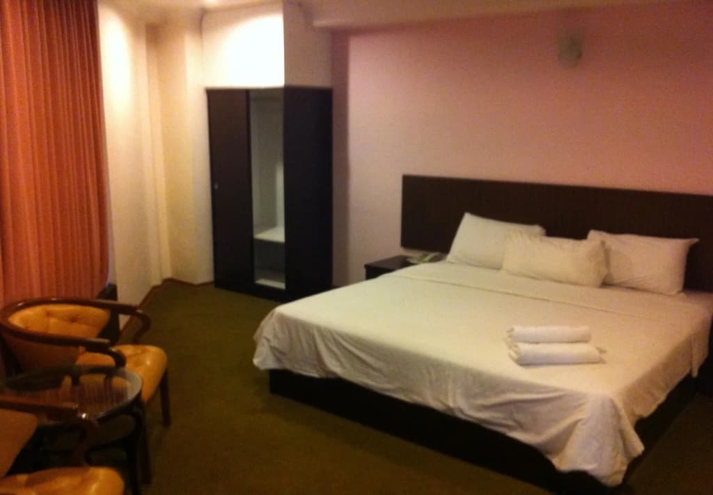 Li Garden Hotel - photo 6