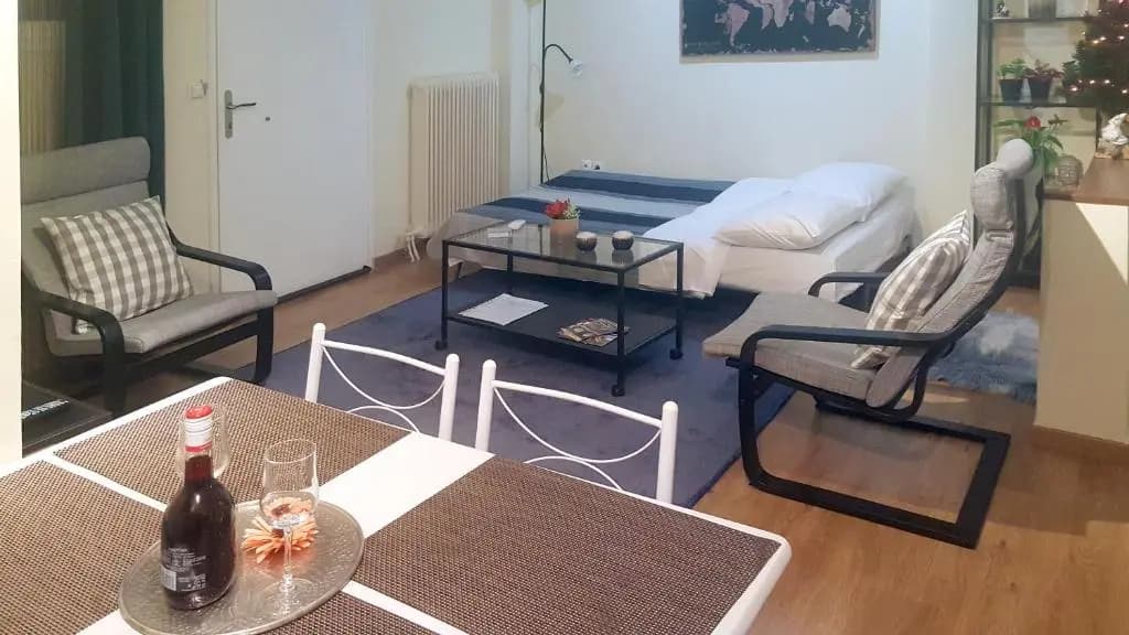 Alexandros Apartment - photo 9