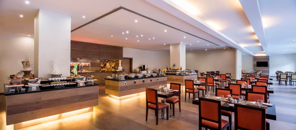 Concorde Hotel Doha - photo 32