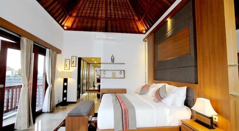 The Wahana Villa - photo 31