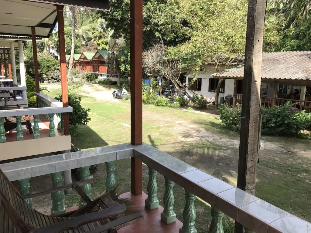 Blue Lotus Resort - photo 16