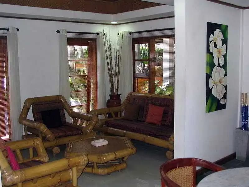 Adika Sari Bungalows - photo 4