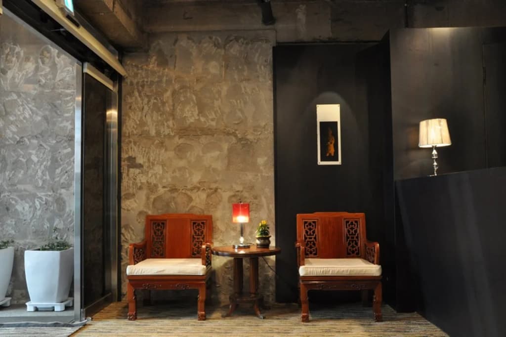 Seoul 53 hotel Insadong - photo 2