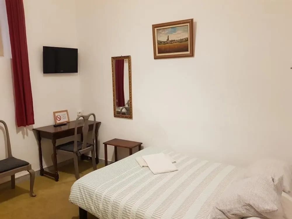 Hôtel Belle Meunière - photo 18