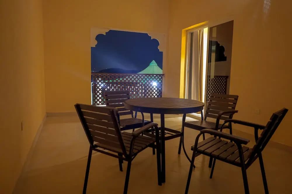 Hatta Guest House - photo 8