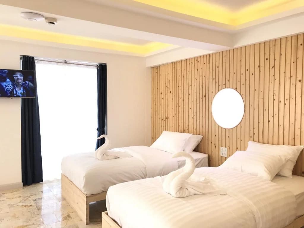 Baan Shinjitsu - photo 1