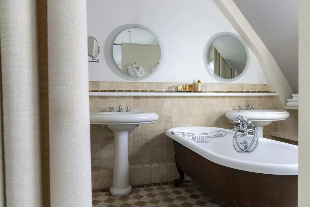 Hôtel de Banville - photo 10