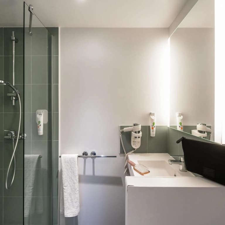Ibis Styles Nice Centre Gare - photo 48