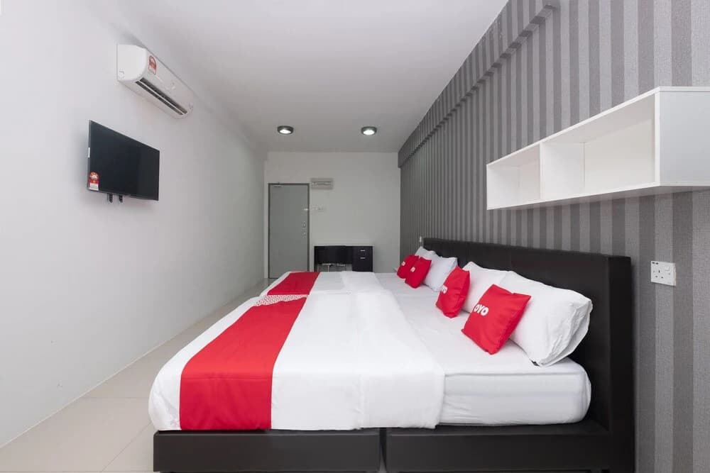 Summer Inn by OYO Rooms - photo 7