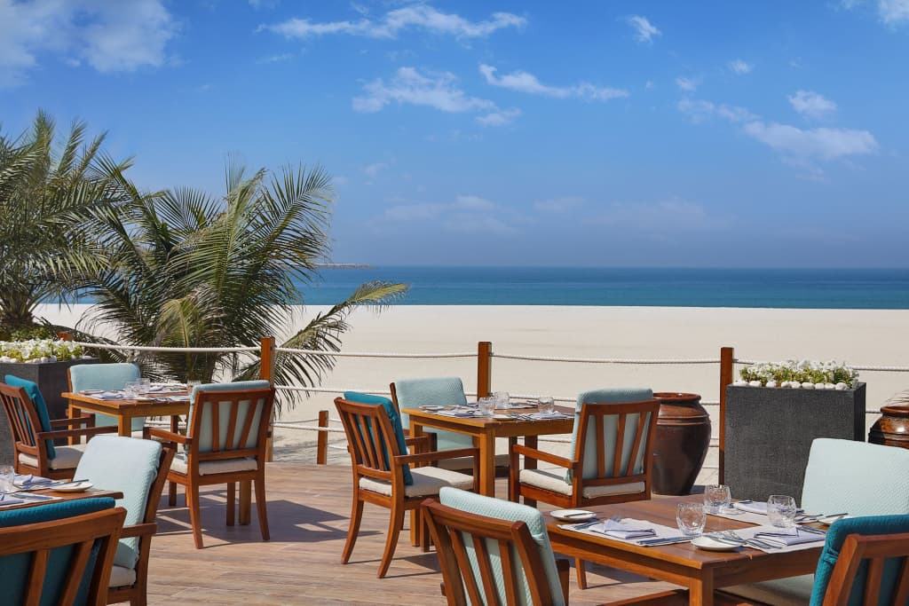 The Ritz-Carlton Ras Al Khaimah, Al Hamra Beach - photo 30