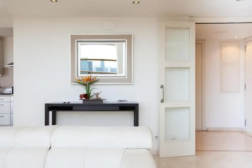 The Penthouse Barcelona - photo 25