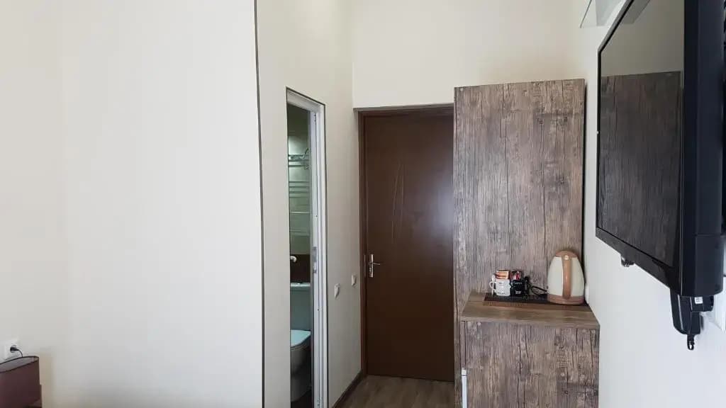 Sweet studio on Rustaveli Avenue - photo 11