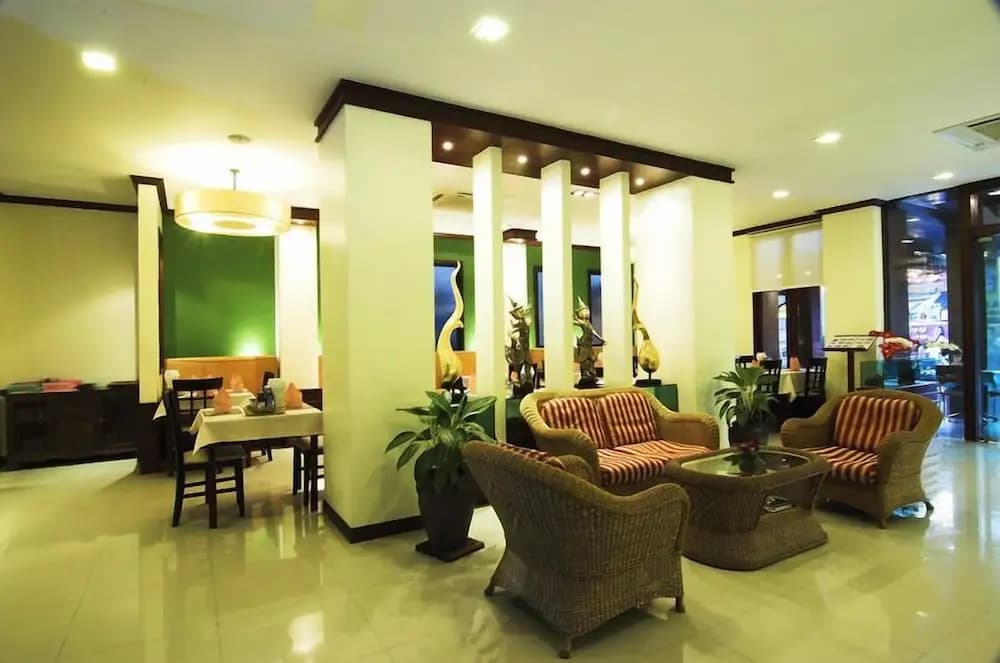 P.S. Hotel -SHA Plus - photo 17