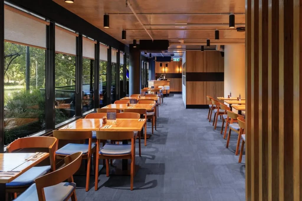 Avani Melbourne Jazz Corner Residences - photo 44