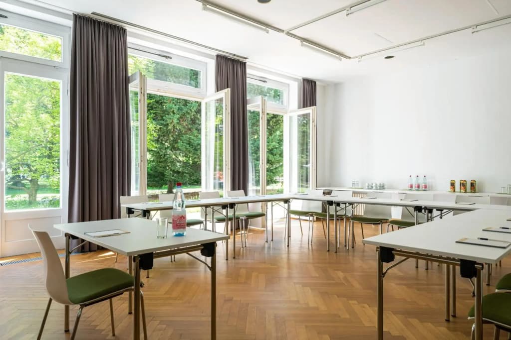 Gastehaus Lazarus - photo 12
