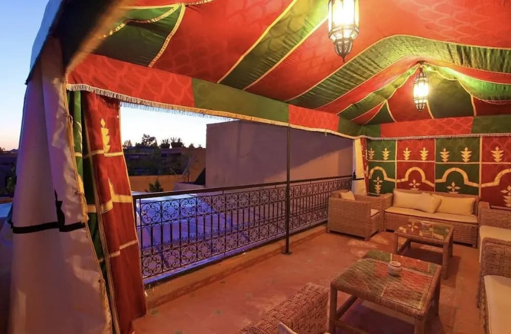 Riad Dar Radya - photo 13