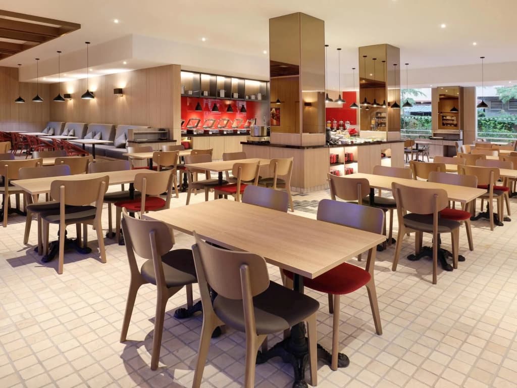 ibis Melaka - photo 22