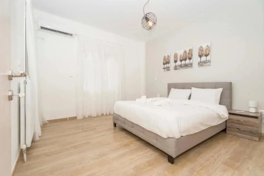 Modern flat in Central Athens #4 - photo 4