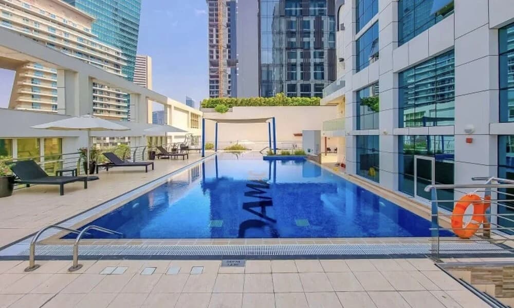 403 Park Central - photo 14
