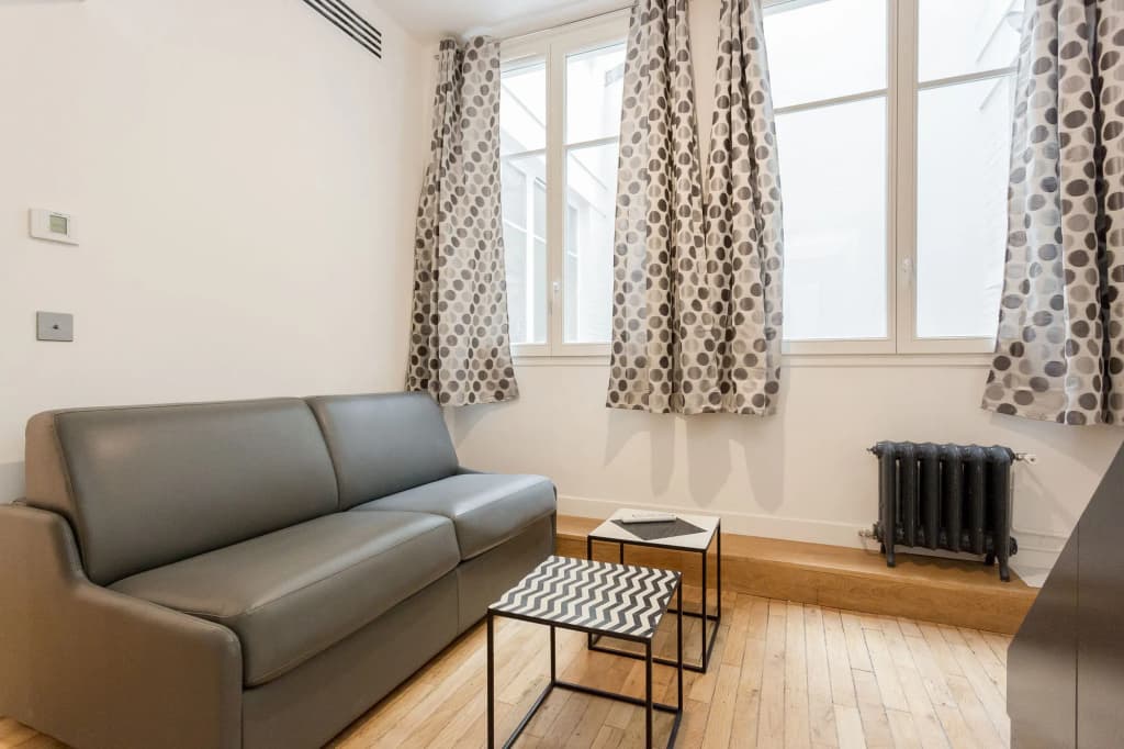 Le Marais Hotel De Ville - photo 13