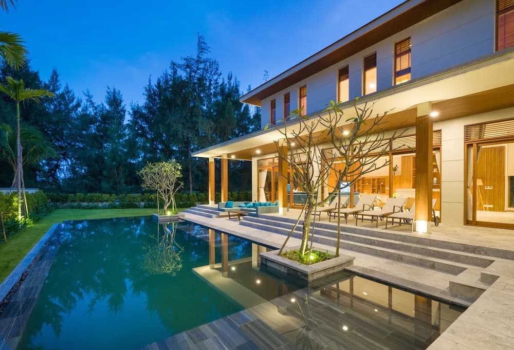 Chula Ocean Boutique Villa - photo 16