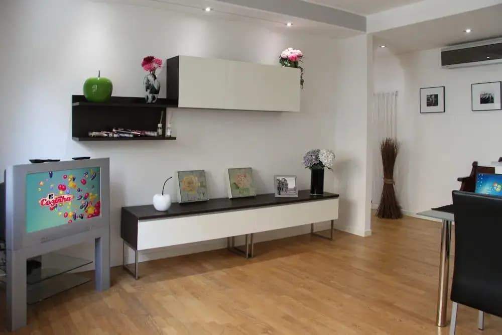 Gran Canal Apartment - photo 9