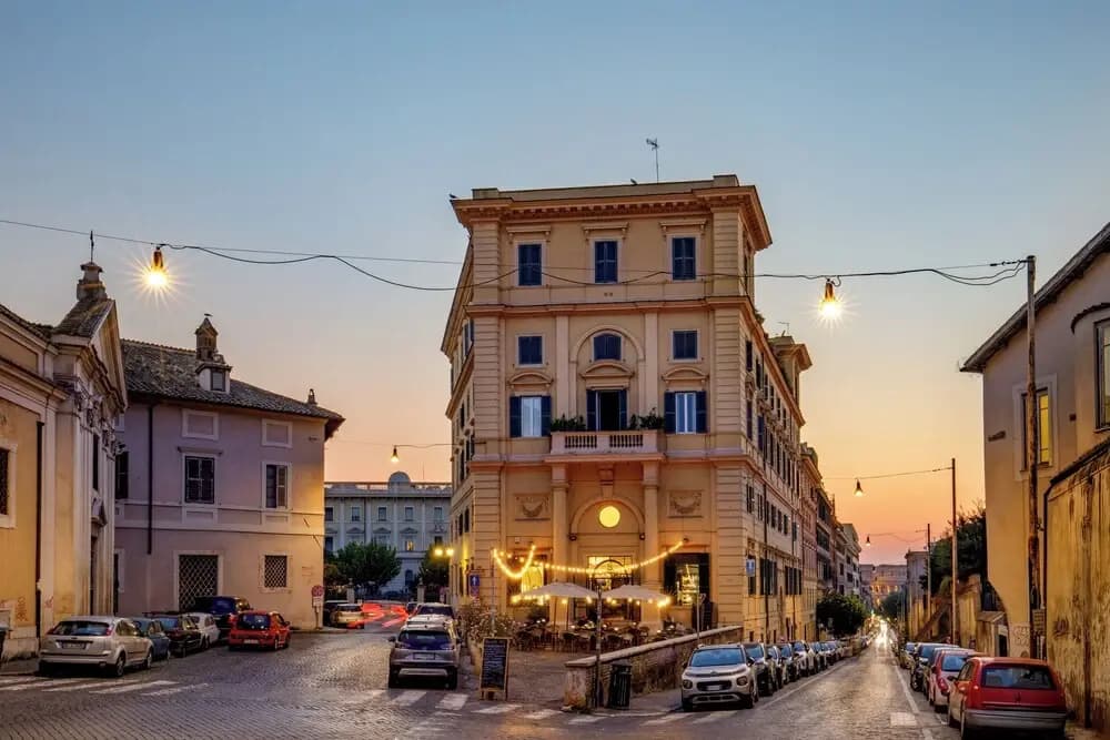 Rome for Two - photo 45
