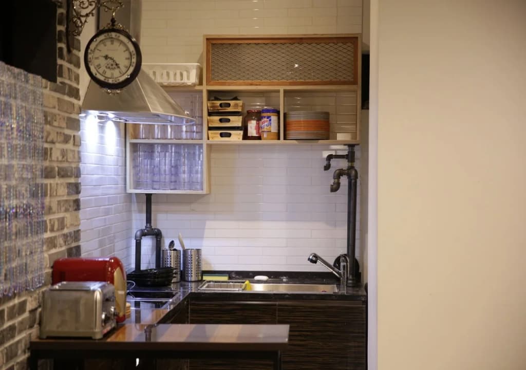 96BunZ Travellers Lodge - photo 10