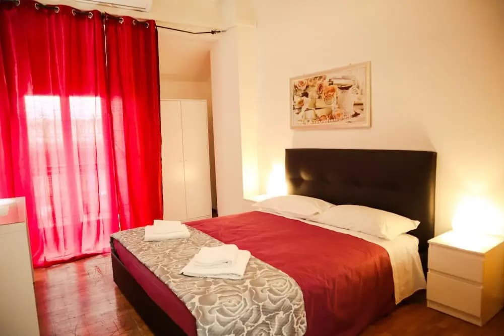 Florence Rooms Novella - photo 17