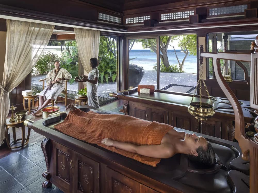 Beach Villas by Shangri-Las Le Touessrok, Mauritius - photo 19