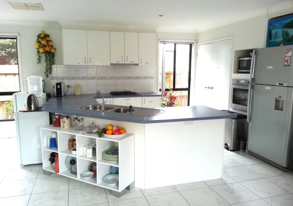 Homestay Melbourne - photo 15