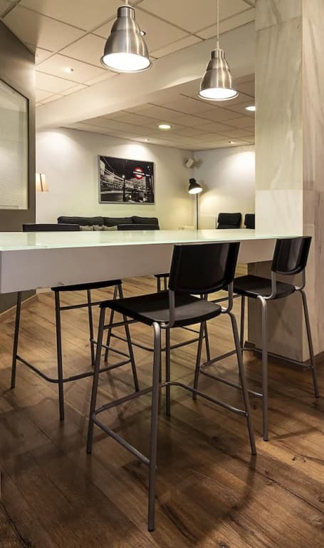 Piccadilly Circus deluxe flat Athens - photo 13