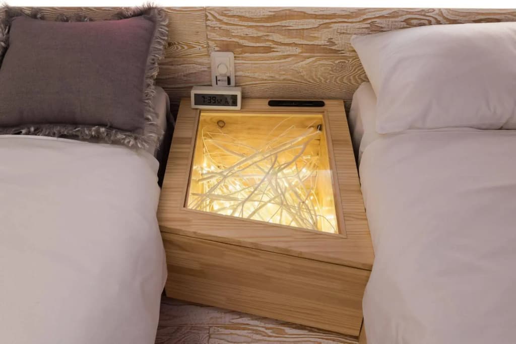 ARTIST HOTEL - BnA HOTEL Koenji - photo 3