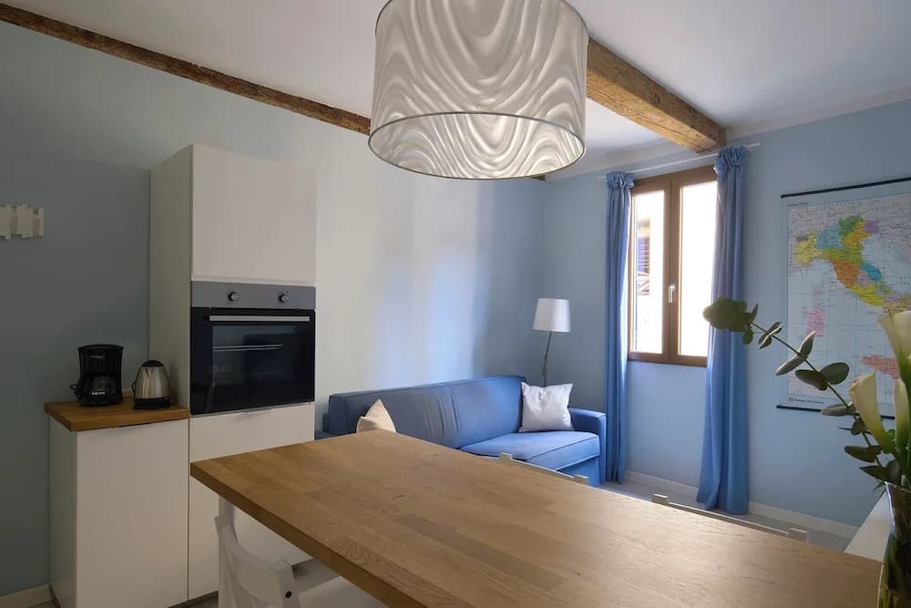 Blue Charm Florentine Apt by Oteego - photo 5