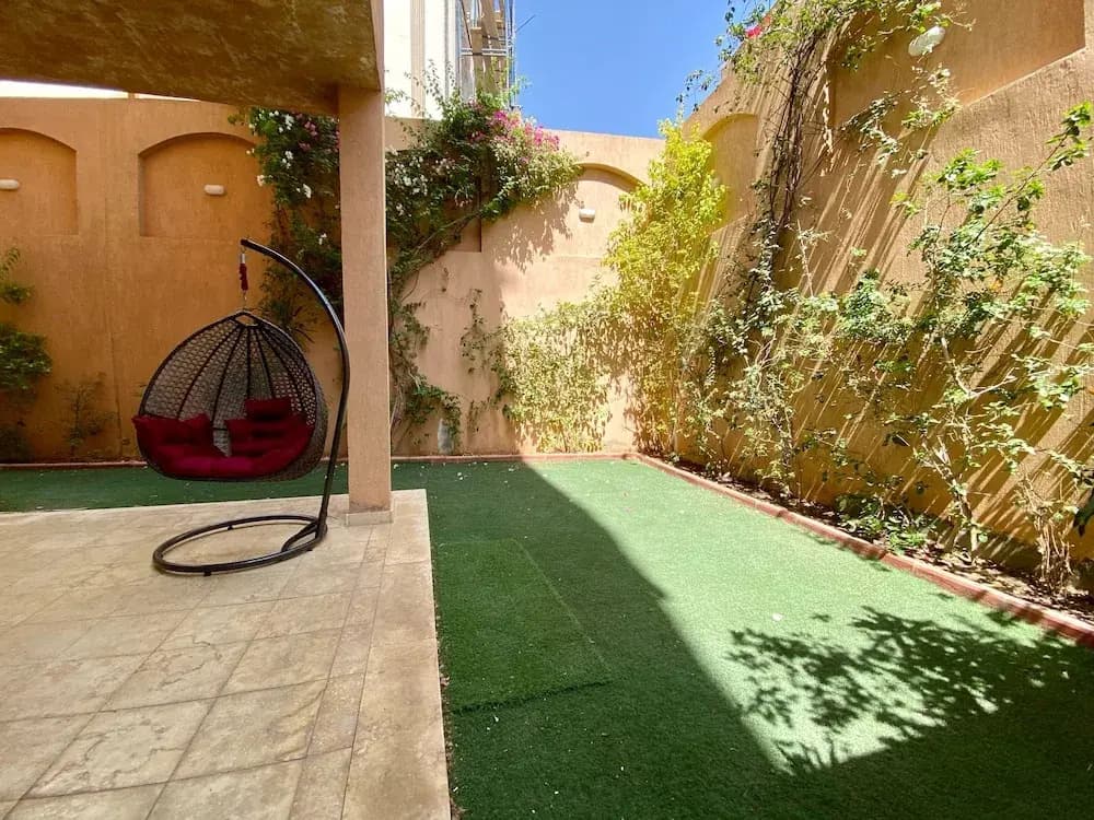 Luxurious Villa Serene Garden New Cairo - photo 15